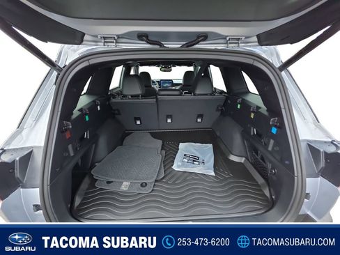 New 2026 Subaru Outback Premium AWD/4WD image 19