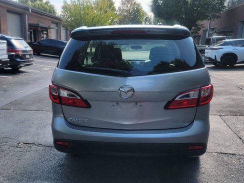 Used 2012 MAZDA MAZDA5 Touring FWD image 6