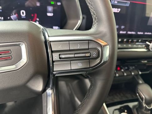 New 2025 GMC Canyon Elevation w/ Convenience Package image 16