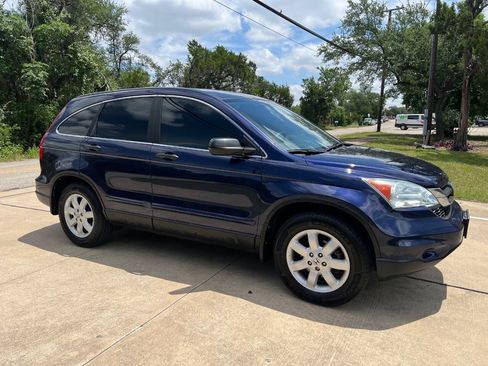 Used 2011 Honda CR-V SE image 18