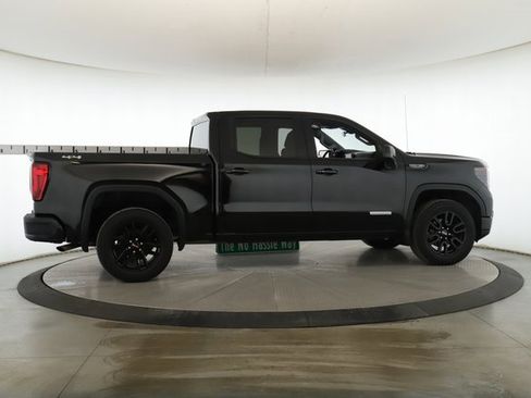 Used 2023 GMC Sierra 1500 Elevation image 6