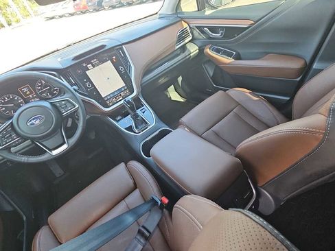 Used 2025 Subaru Outback Touring XT w/ Popular Package #2 image 23