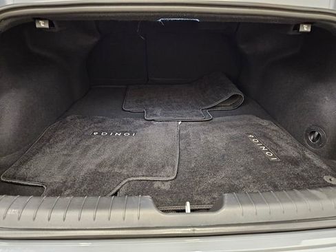 Certified 2024 Hyundai Ioniq 6 SEL image 17