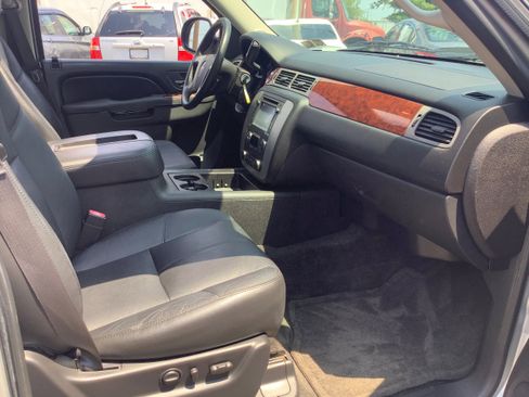 Used 2013 GMC Yukon SLT image 18