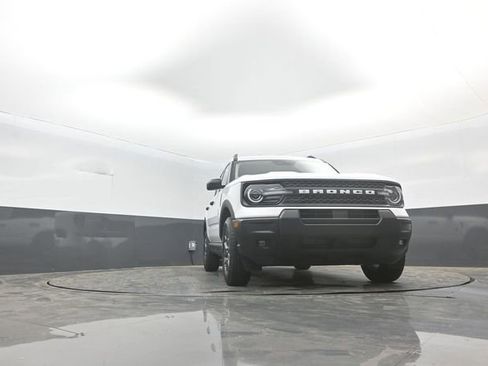 New 2026 Ford Bronco Sport Big Bend AWD/4WD image 27