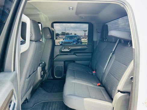 Used 2024 Chevrolet Silverado 3500 LT w/ All Star Edition AWD/4WD image 29