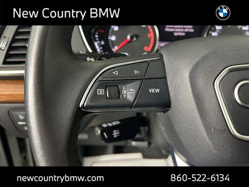 Used 2022 Audi Q5 2.0T Premium w/ Convenience Package AWD/4WD image 15