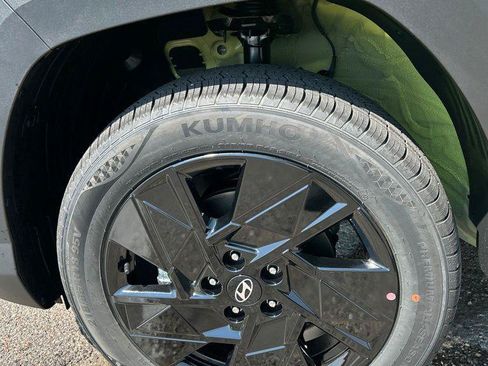 New 2027 Hyundai Kona SEL Sport AWD/4WD image 10