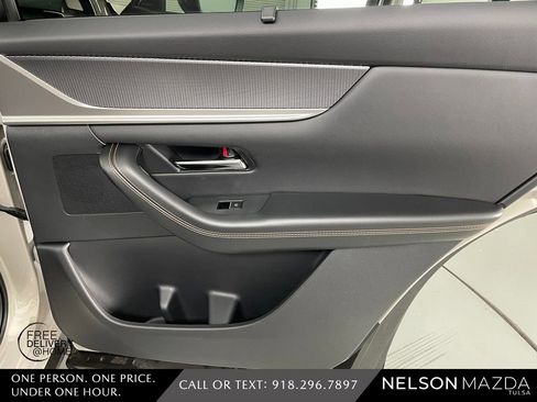 New 2026 MAZDA CX-90 Plug-In Hybrid w/Premium Sport image 47