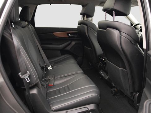 Used 2022 Acura MDX SH-AWD w/ Technology Package image 17