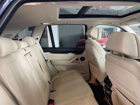 Used 2015 BMW X5 xDrive35i image 26