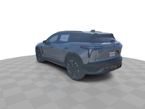 New 2026 Chevrolet Blazer EV SS w/ Performance Package image 6