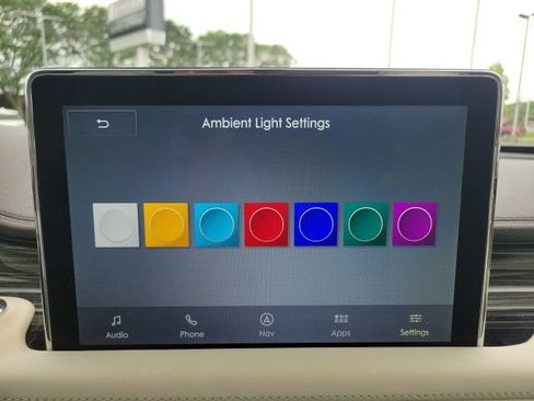 Certified 2023 Lincoln Aviator Black Label w/ Dynamic Handling Package AWD/4WD image 42