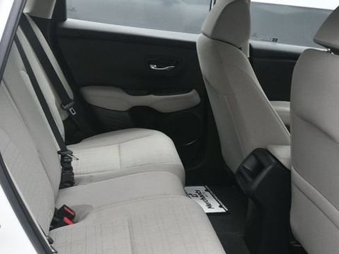 Used 2024 Honda HR-V LX image 14