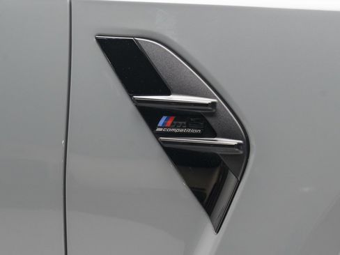 Used 2023 BMW M3 Competition w/ M Carbon Exterior Package image 54