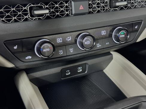 Certified 2024 Honda Accord EX image 15