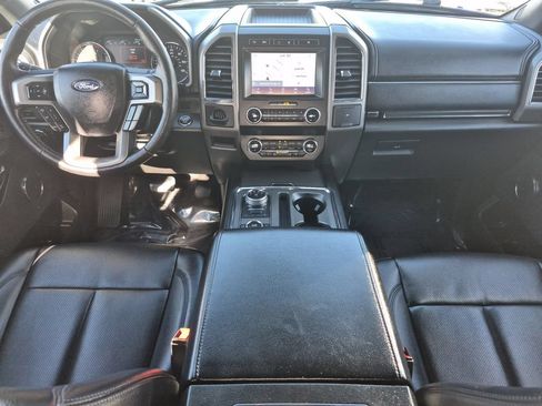 Used 2021 Ford Expedition XLT AWD/4WD image 14