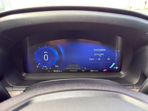Used 2020 Ford Explorer Platinum w/ Premium Technology Package AWD/4WD image 27