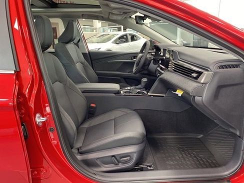 New 2026 Toyota Camry XLE image 18