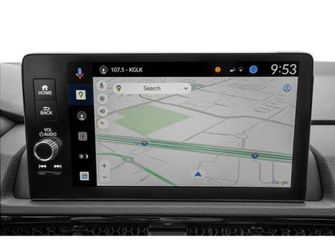 New 2026 Honda CR-V Sport Touring image 18