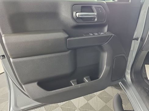 New 2026 Chevrolet Silverado 2500 Custom w/ Custom Value Package AWD/4WD image 12