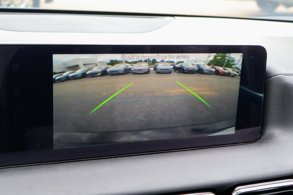 New 2027 Nissan Sentra SV FWD image 4