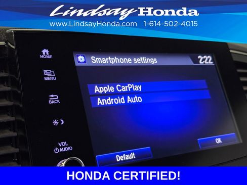 Certified 2023 Honda Ridgeline RTL image 21