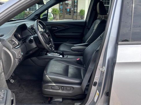 Used 2019 Honda Passport Elite image 9