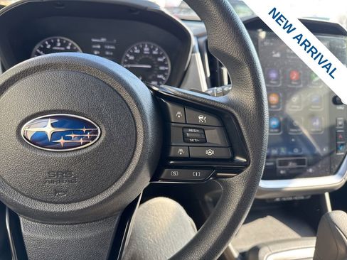 Used 2024 Subaru Crosstrek 2.0i Premium w/ Popular Package #4 image 22
