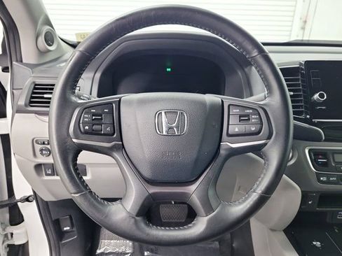 Certified 2024 Honda Ridgeline RTL image 24