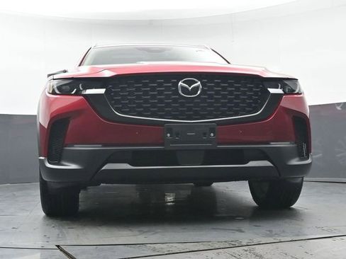 New 2026 MAZDA CX-50 AWD 2.5 S w/ Cargo Package image 26