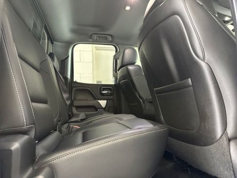 Used 2015 Chevrolet Silverado 1500 LTZ Z71 w/ LTZ Plus Package AWD/4WD image 5