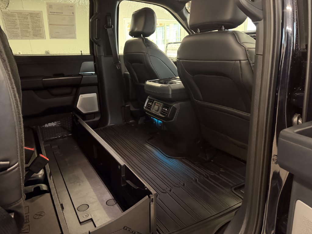 Certified 2026 Ford F150 Raptor AWD/4WD image 32