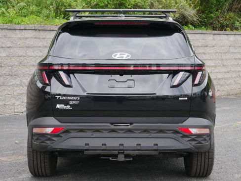 Used 2023 Hyundai Tucson XRT AWD/4WD image 5