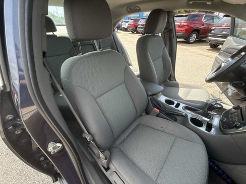 Certified 2014 Chevrolet Malibu LS FWD image 24