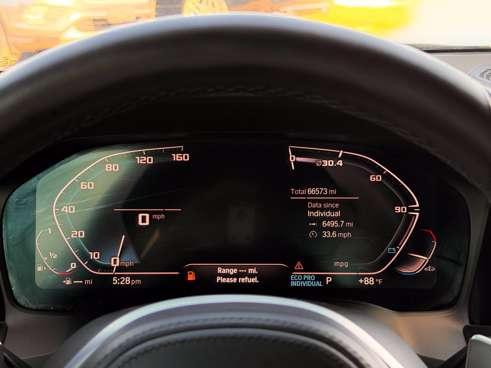 Used 2022 BMW 330i Sedan w/ M Sport Package RWD image 42