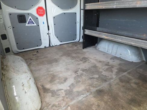 Used 2022 Mercedes-Benz Sprinter 2500 image 18