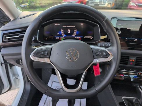 Used 2025 Volkswagen Jetta S FWD image 22