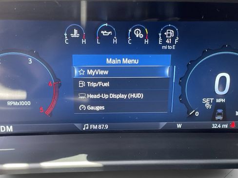 New 2026 Ford F350 Platinum AWD/4WD image 36