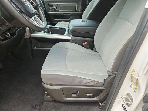 Used 2023 RAM 1500 Classic SLT w/ Trailer & Traction Group image 14