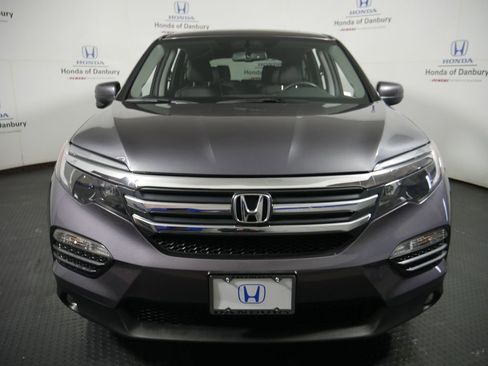 Used 2016 Honda Pilot EX-L image 19