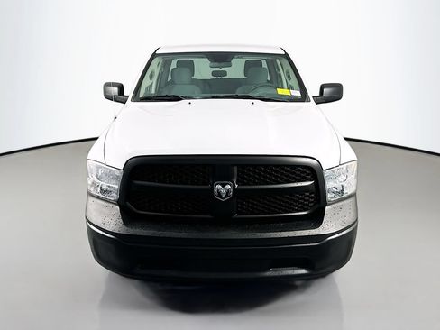 Used 2020 RAM 1500 Tradesman w/ Popular Equipment Group RWD image 2