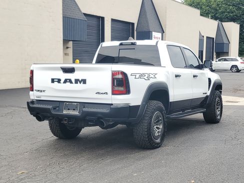 Used 2024 RAM 1500 TRX AWD/4WD image 6