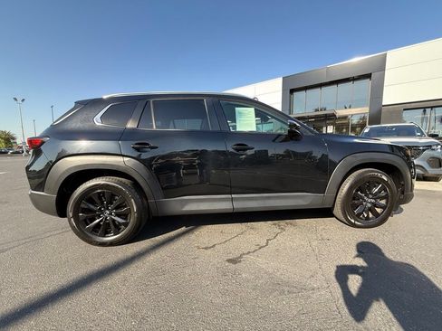 Certified 2025 MAZDA CX-50 AWD 2.5 S w/ Preferred Package image 15