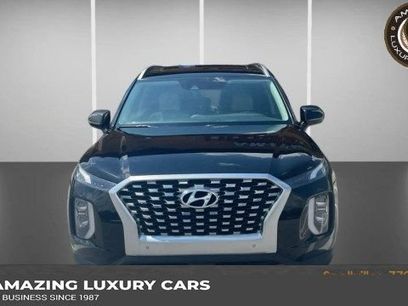 Used 2020 Hyundai Palisade SEL w/ Premium Package