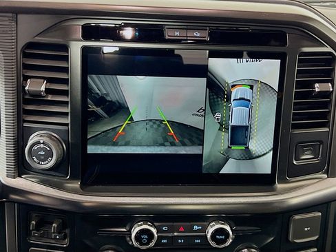 New 2025 Ford F150 Tremor w/ Equipment Group 402A High image 22