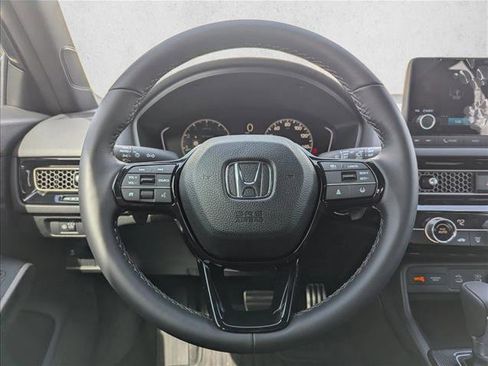 New 2026 Honda Civic Sport image 15
