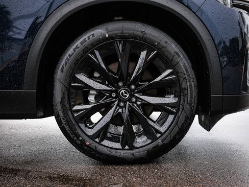 Used 2025 MAZDA CX-90 Plug-In Hybrid w/Premium Sport image 14