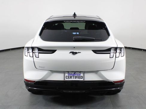 Used 2021 Ford Mustang Mach-E Premium image 9