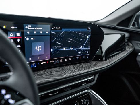 New 2025 Audi Q5 Premium Plus image 12